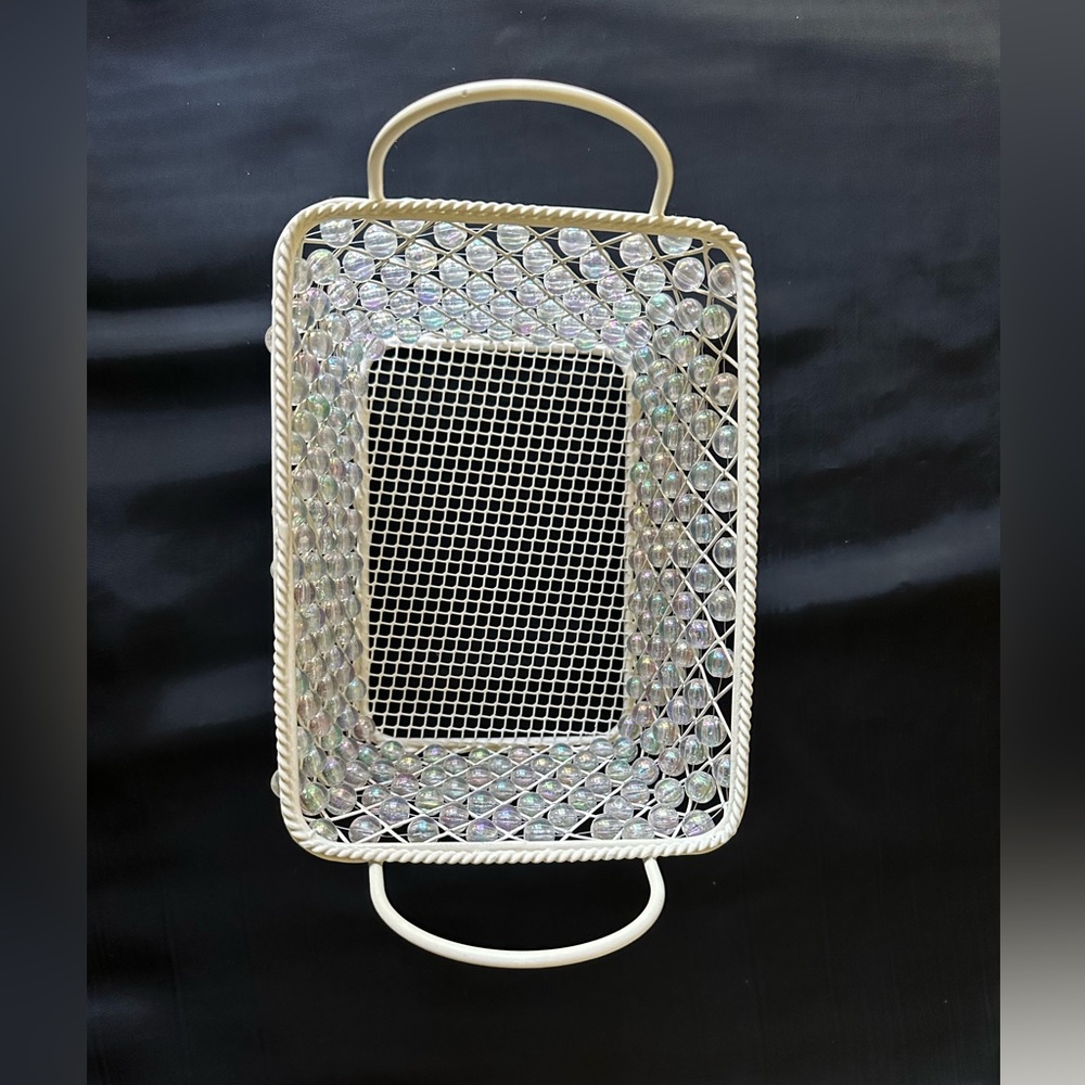 Crystal Storage Container - Picture 3 of 5